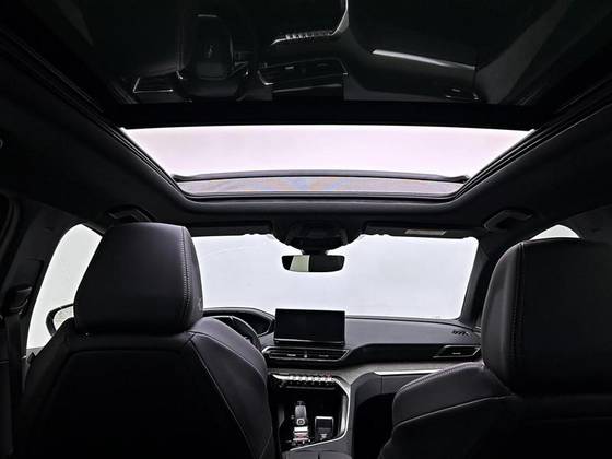 PEUGEOT 3008 1.6 16V THP GASOLINA GT PACK AUTOMÁTICO